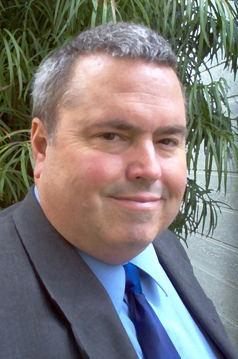 Michael Murphy